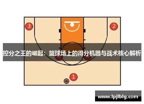 控分之王的崛起：篮球场上的得分机器与战术核心解析